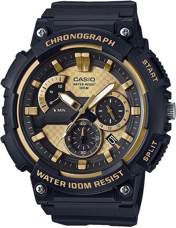 CASIO MCW-200H-9AVDF Youth ( MCW-200H-9AVDF ) Analog Watch  - For Boys & Girls