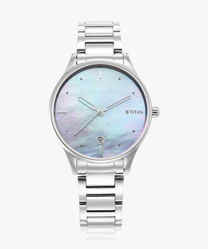 Titan Ladies Workwear Wm Analog Watch  - For Women