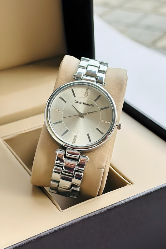 Daniel Radcliffe DRR001C Women Atractive Black Color Luxury Trending Watch Analog Watch - For Women