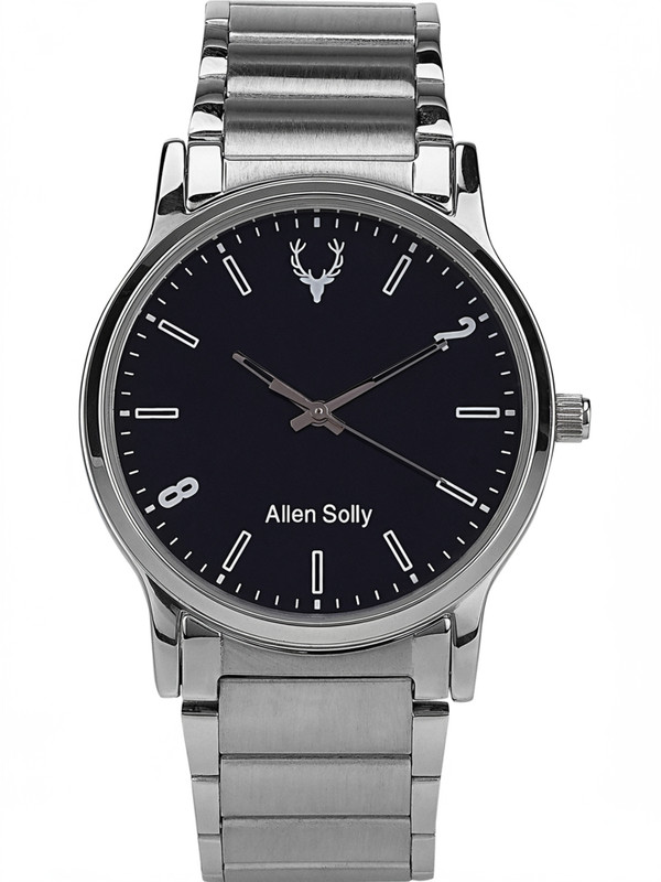 Allen Solly Analog Watch  - For Couple