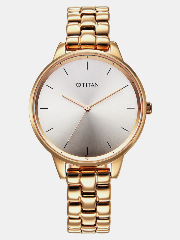 Titan NEO XI Neo XI Analog Watch  - For Women