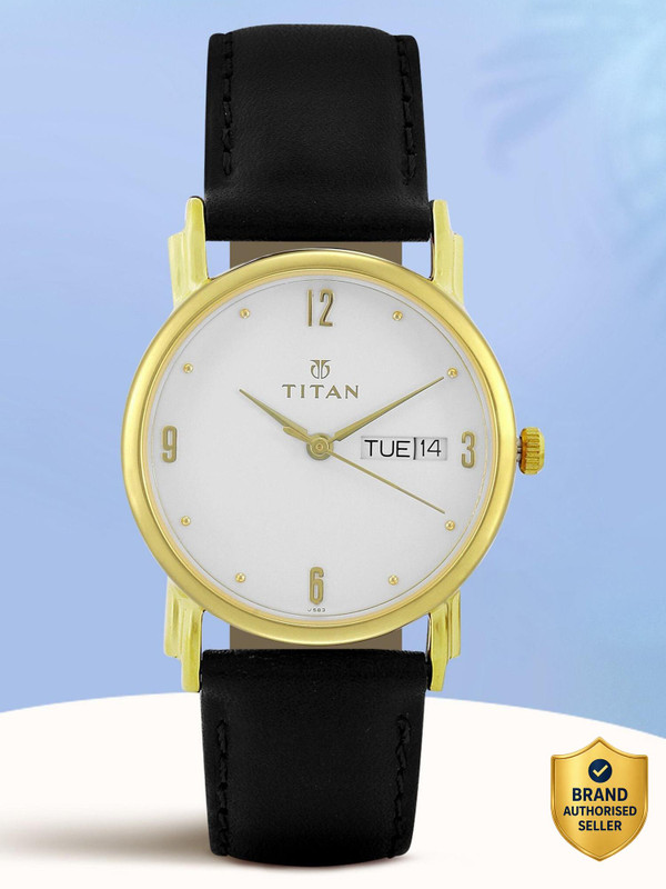 Titan Karishma Analog Watch  - For Men