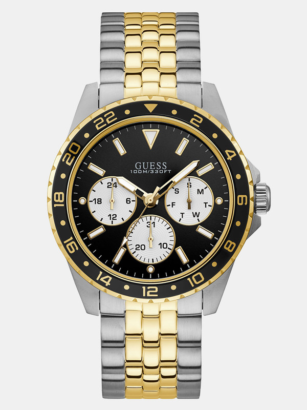 GUESS Analog Watch  - For Men