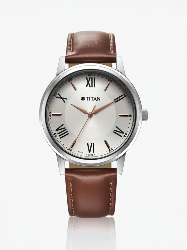 Titan Karishma Flipkart SMU Analog Watch  - For Men