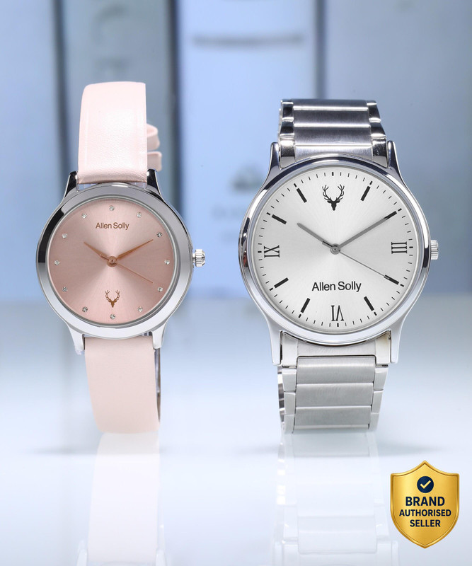 Allen Solly Analog Watch  - For Men & Women
