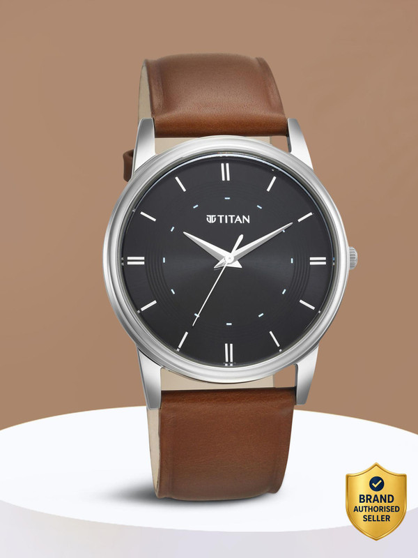 Titan Analog Watch  - For Men