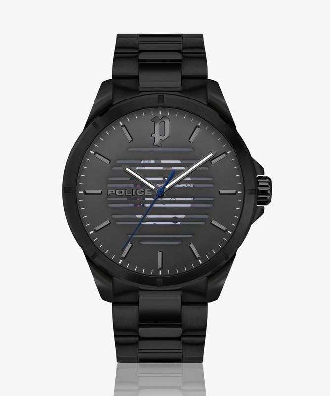 Police PLPEWJG2204505 Analog Watch - For Men