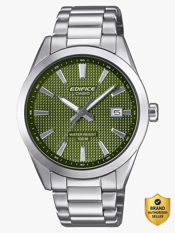 CASIO EFV-160D-3AVDF EDIFICE Analog Watch - For Men