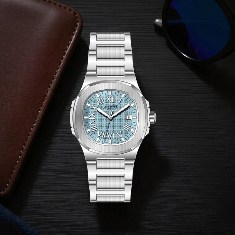 LEE COOPER Analog Watch  - For Men