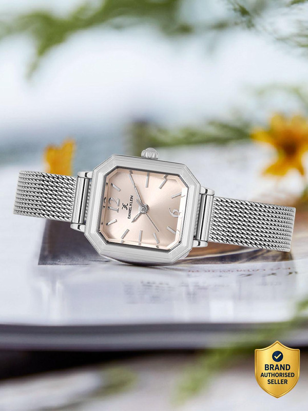 DANIEL KLEIN Analog Watch  - For Women