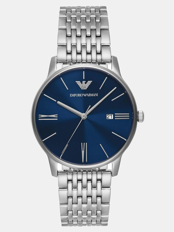 EMPORIO ARMANI Analog Watch  - For Men