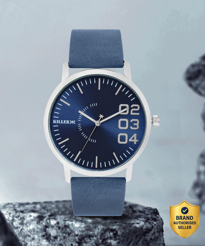 KILLER Killer Phase-2 Analog Watch - For Men