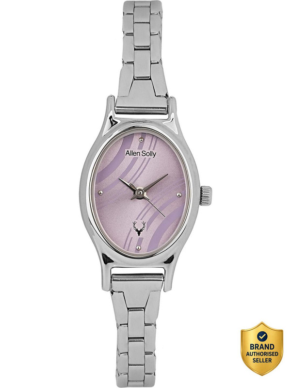 Allen Solly Analog Watch  - For Women