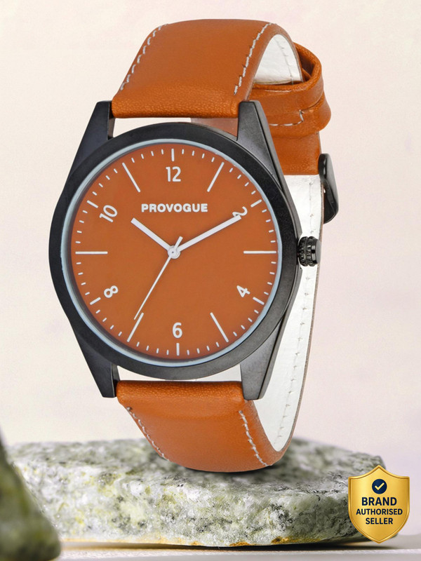 PROVOGUE PROVOGUE Analog Watch - For Men