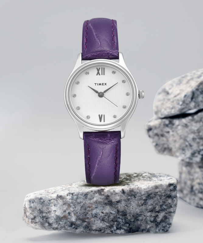 TIMEX Analog Watch - For Women
