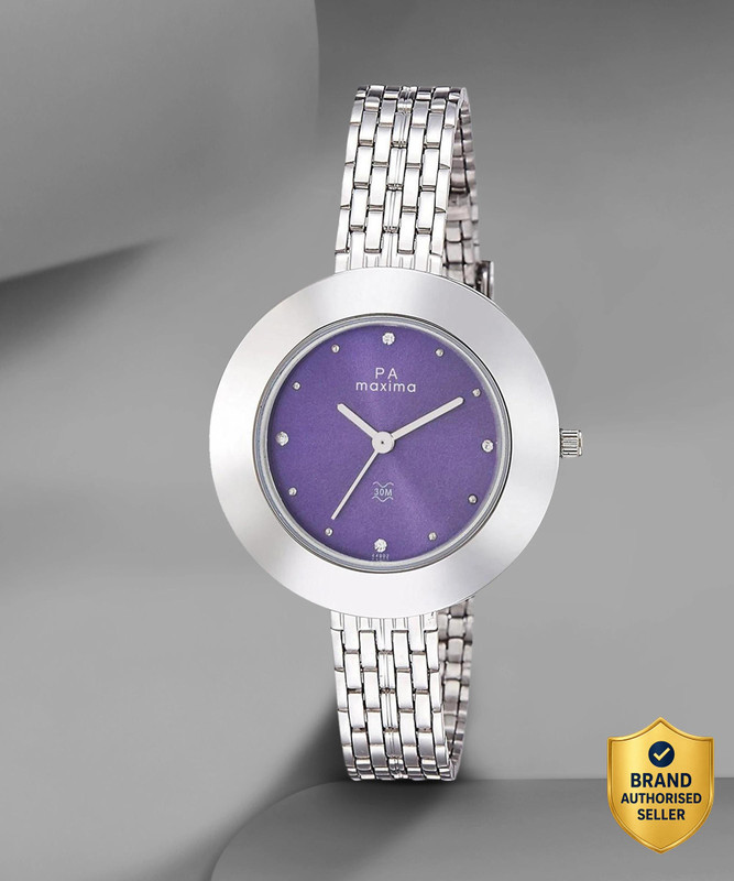 MAXIMA Analog Watch  - For Women