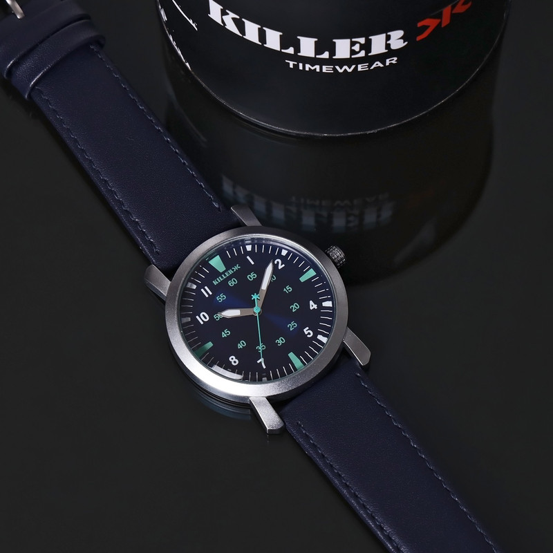 KILLER Analog Watch  - For Men