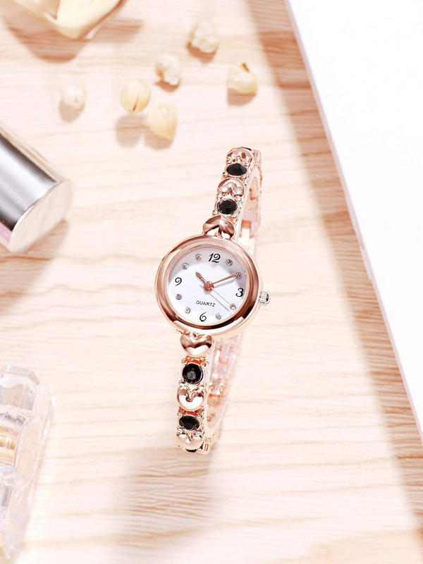 Styledose 103-2 Womens Watch and Girls Watch Ledis Watch for Women Watch Girls New Model Watch Women girls watch 2021 stylish watch for women style womens watch trending ladies watches girls style magnet watch for girls casual ghadi Analog Watch  - For Women