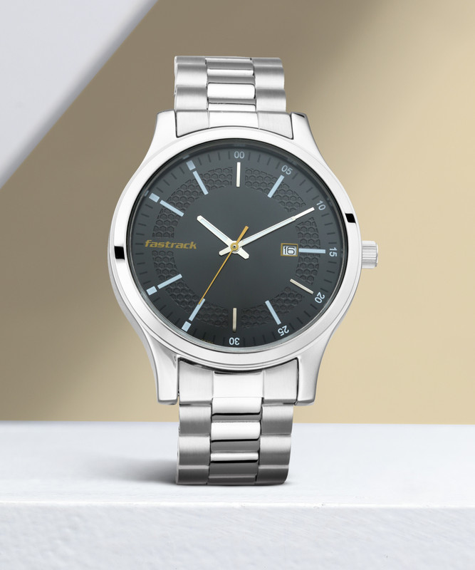Fastrack Analog Watch - For Men