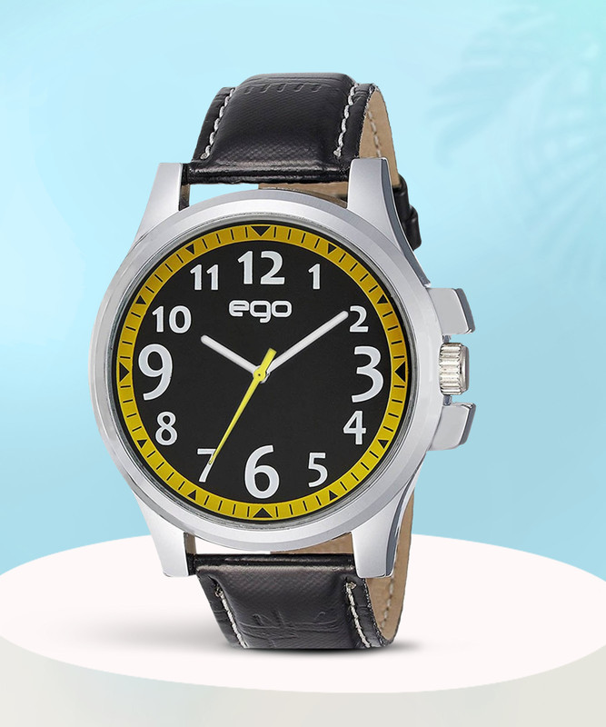 MAXIMA Analog Watch – For Men