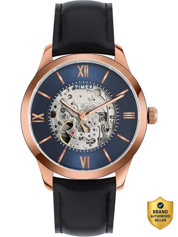 TIMEX TWEG208SMU07 Automatic