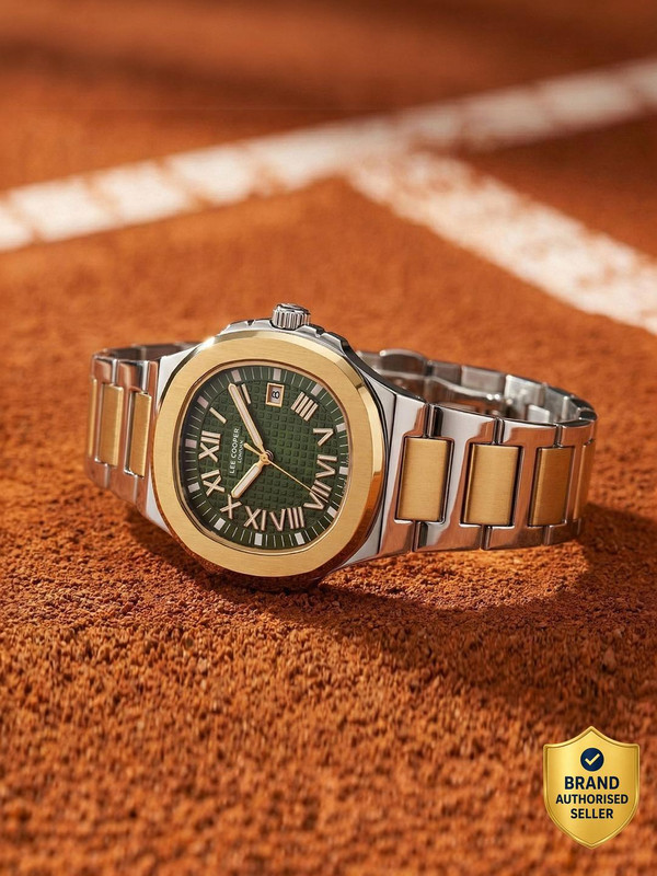 LEE COOPER Analog Watch  - For Men