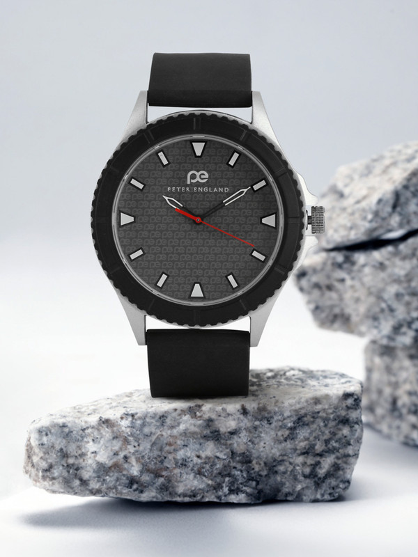 PETER ENGLAND Analog Watch  - For Men