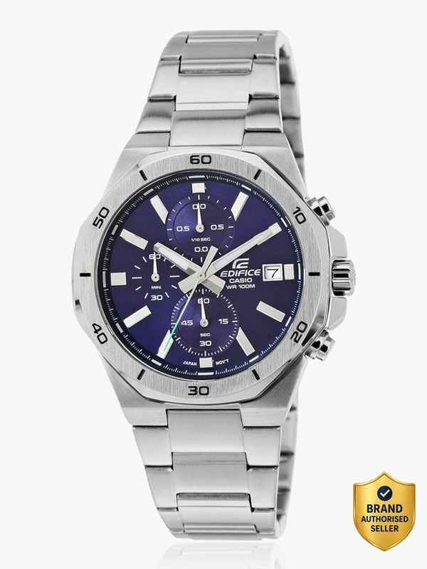 CASIO EDIFICE ED584 EFV-640D-2AVUDF
