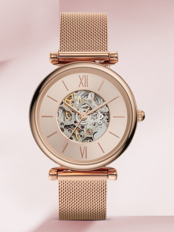 FOSSIL Karli Karli Analog Watch  - For Women