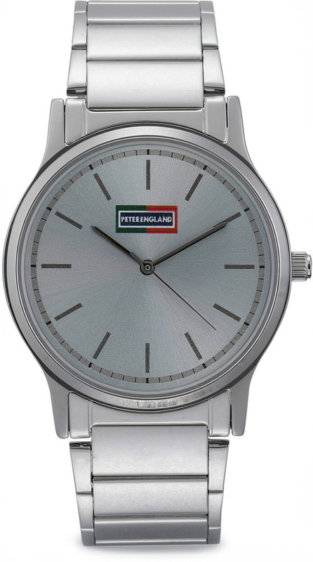 PETER ENGLAND Analog Watch  - For Men