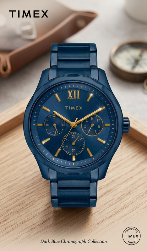 TIMEX TW0TG7626