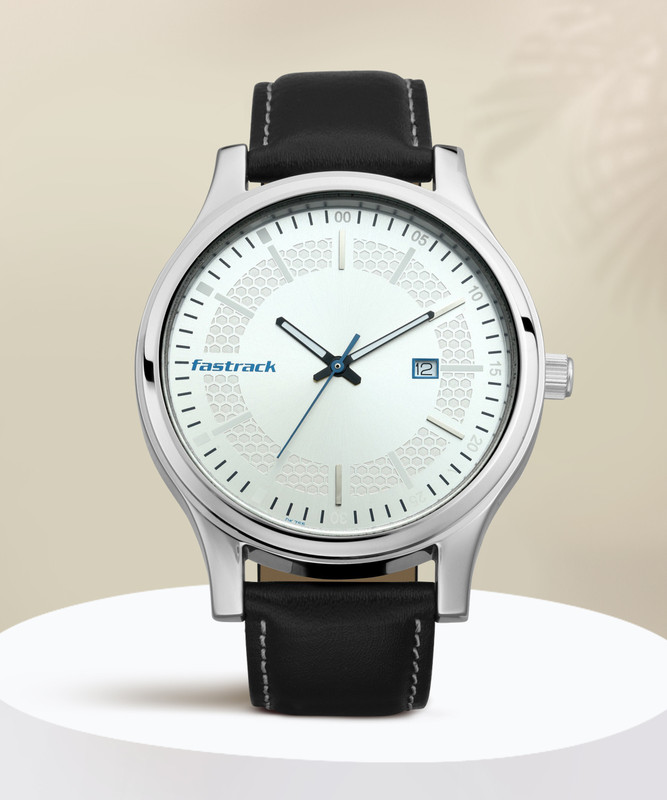 Fastrack Analog Watch - For Men