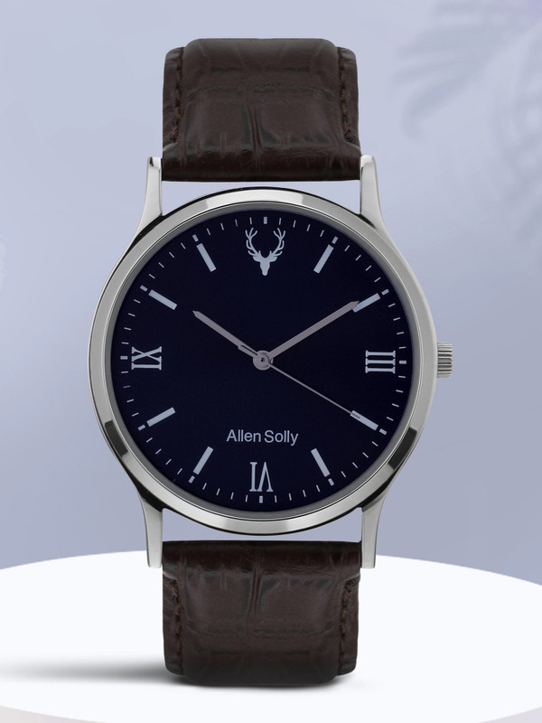 Allen Solly Analog Watch  - For Men