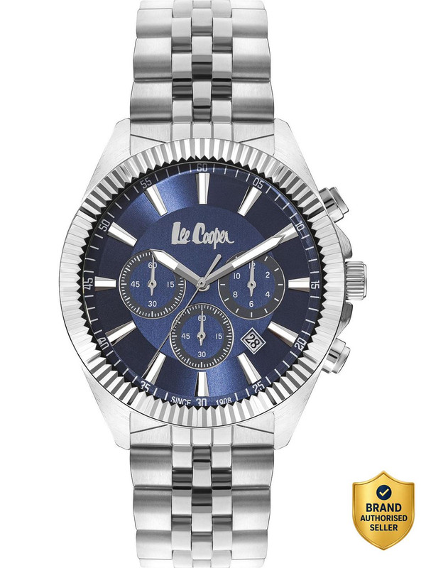 LEE COOPER LC07838.390 Chronograph Analog Watch - For Men