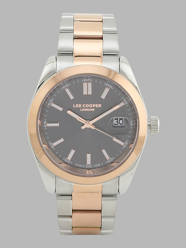 LEE COOPER LC08189.560 Analog Watch  - For Men