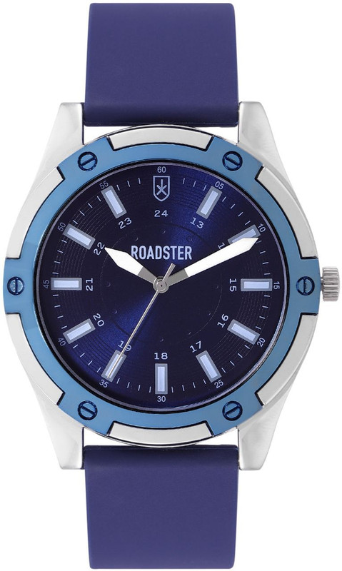 Roadster Analog Watch  - For Men