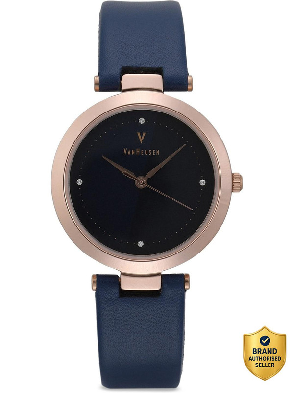VAN HEUSEN Analog Watch - For Women