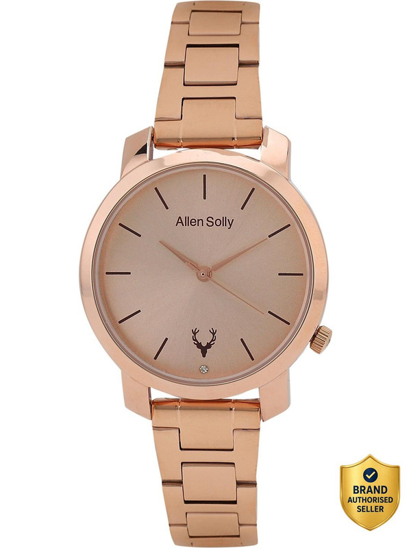 Allen Solly Analog Watch  - For Women