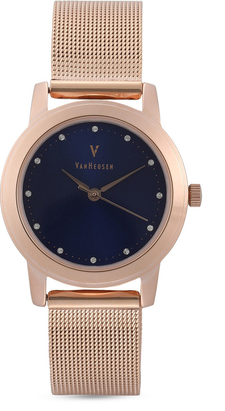 VAN HEUSEN VH000007E Analog Watch - For Women