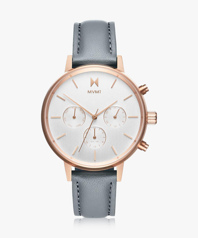 MVMT Analog Watch  - For Women