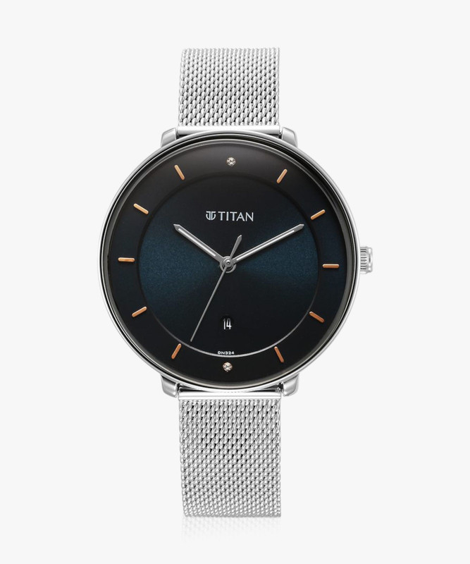 Titan Ladies Workwear Sl Analog Watch  - For Women