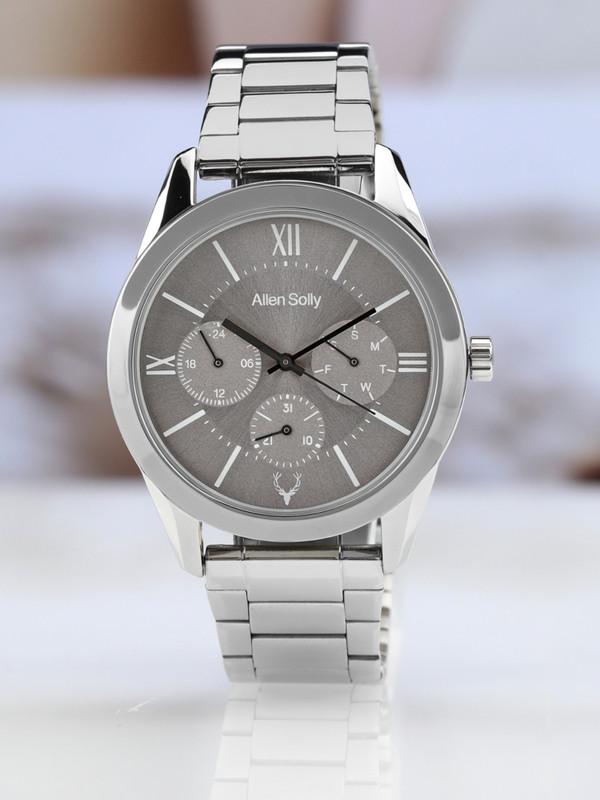 Allen Solly Analog Watch  - For Men