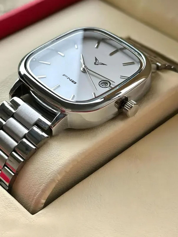 FNBSTORE Analog Watch - For Men & Women