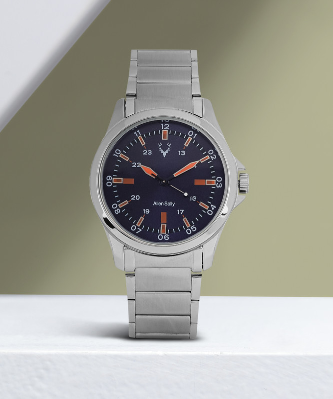 Allen Solly 2024 Edition Analog Watch  - For Men