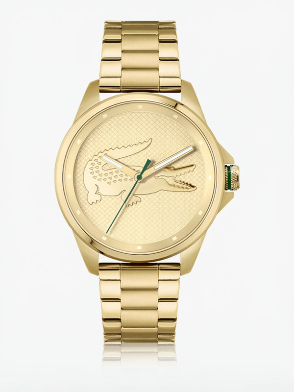 LACOSTE LE CROC LE CROC Analog Watch  - For Men
