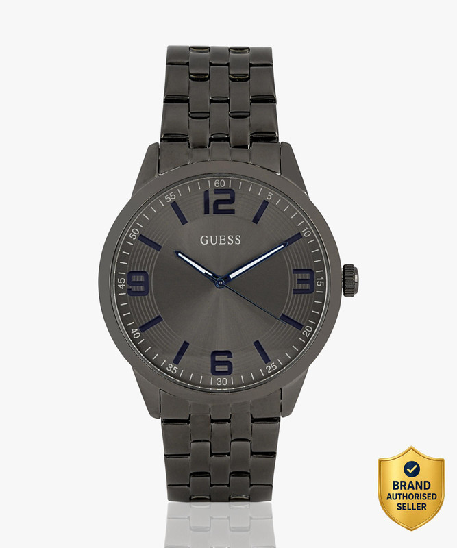GUESS Analog Watch  - For Men