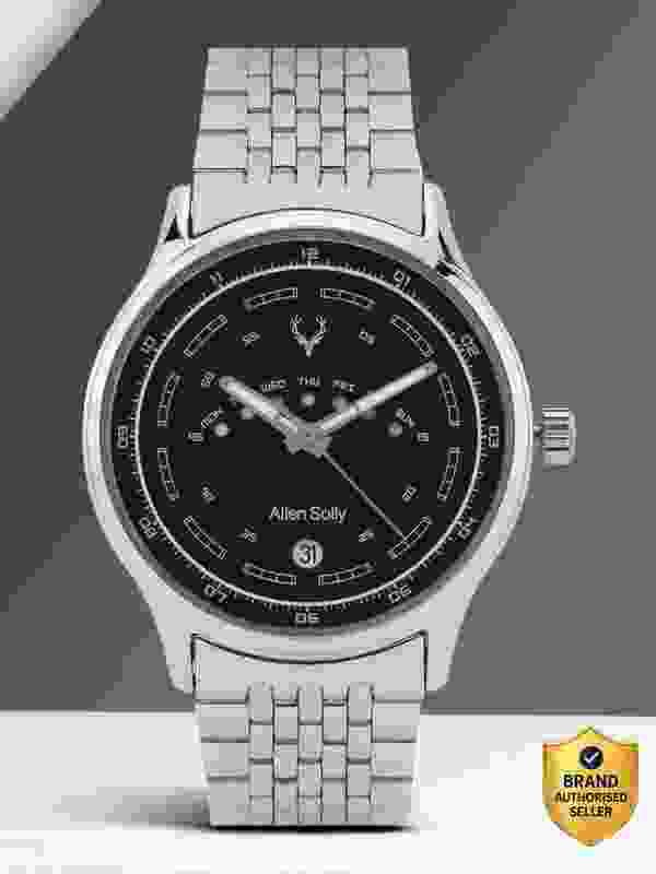 Allen Solly AS000026A Analog Watch  - For Men