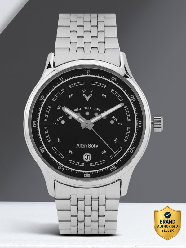 Allen Solly AS000026A Analog Watch - For Men