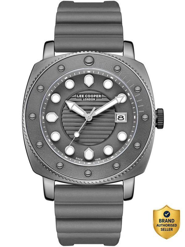 LEE COOPER Analog Watch - For Men
