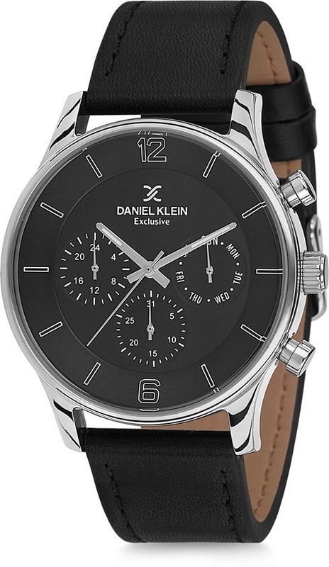 Daniel Klein Exclusive EXCLUSIVE-GENTS Analog Watch - For Men